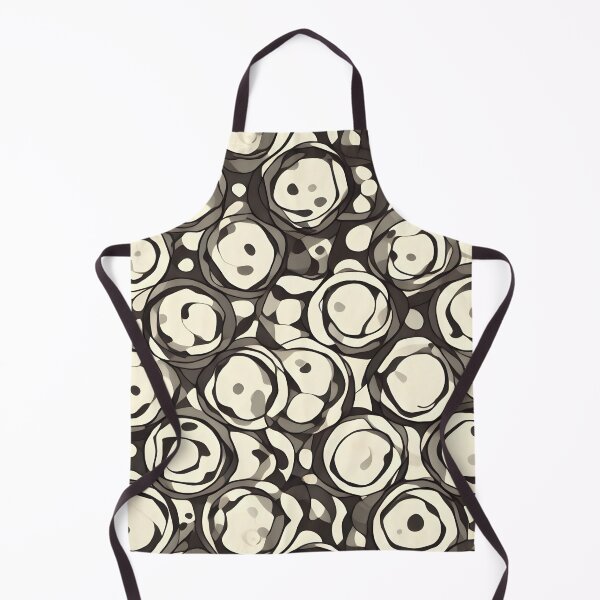 Item preview, Circles Pattern Abstract Art designed and sold by MudbloodStore.