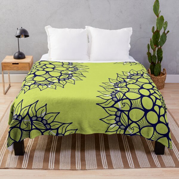 Item preview, Medallón Floral designed and sold by lezell.