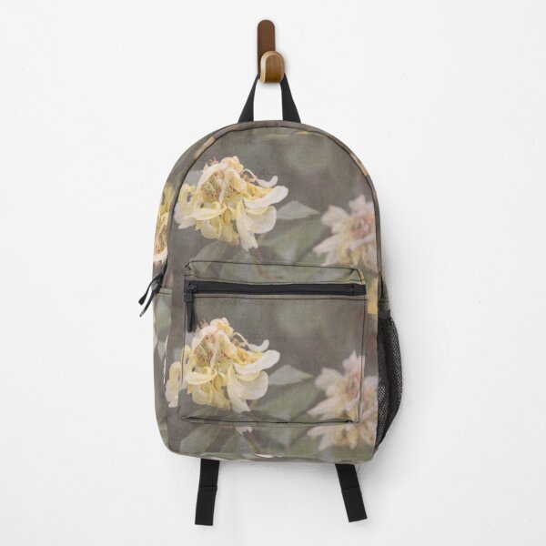 Item preview, Toulouse Lautrec Hybrid Tea Rose Dying with Texture designed and sold by Robert Armendariz.