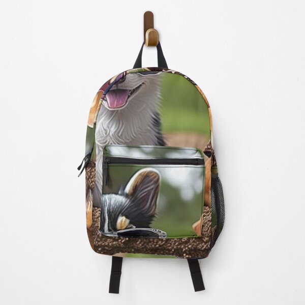 Item preview, Cute Pets with Sunglasses styles designed and sold by Canala77.