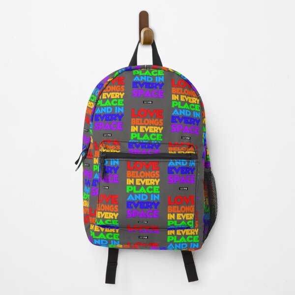 Item preview, LOVE Belongs by SOTERO designed and sold by SOTERO ART.
