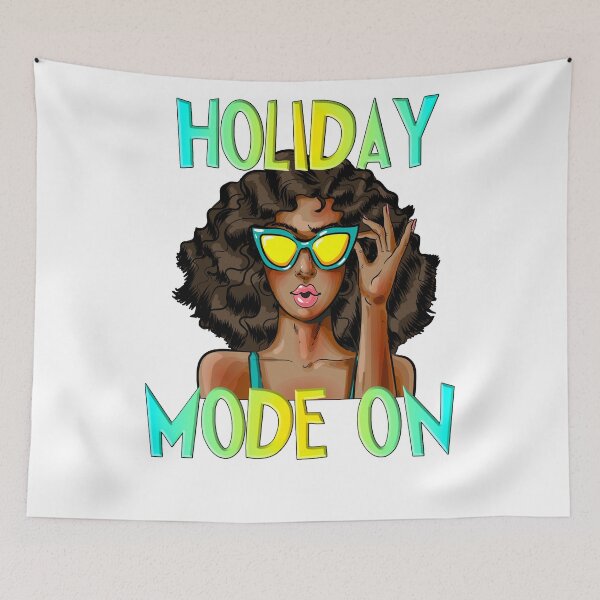 Item preview, Summer holiday vacation mode on  designed and sold by AEROSPACE-IND.