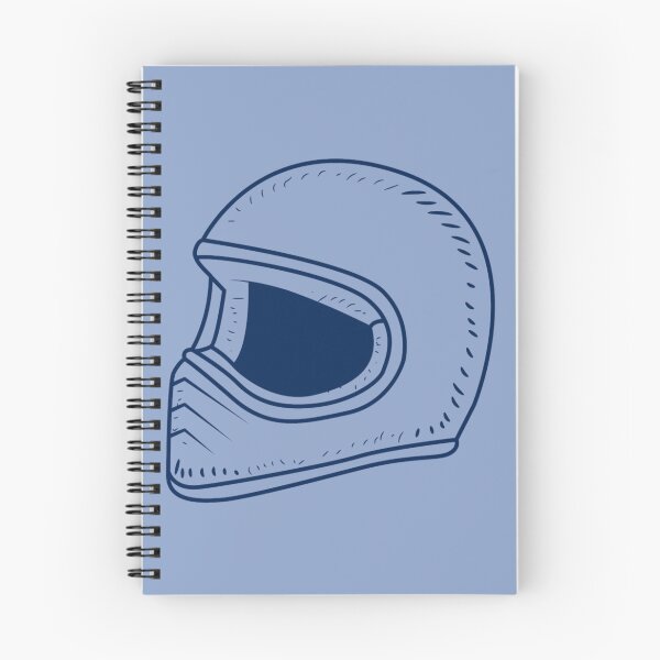Item preview, Dark Blue Helmet   designed and sold by matexka.