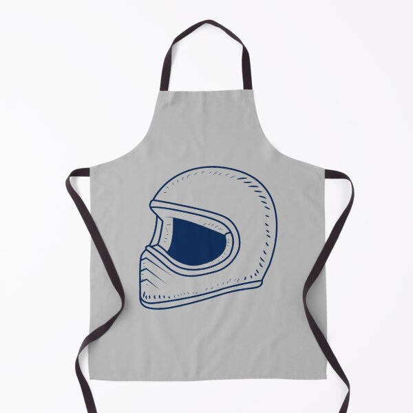 Item preview, Dark Blue Helmet designed and sold by matexka.