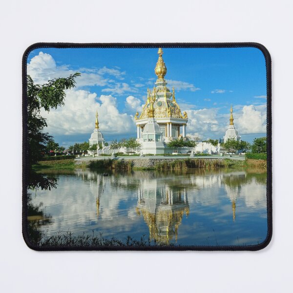 Item preview, Thailand - Khon Kaen, Wat Thung Setthi designed and sold by franck380.