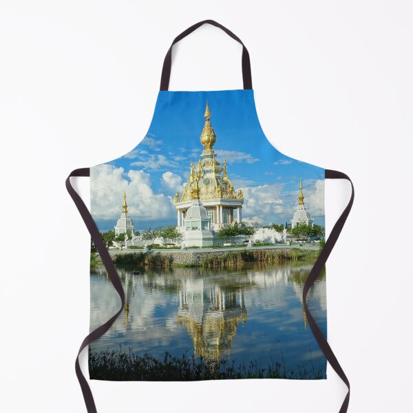 Item preview, Thailand - Khon Kaen, Wat Thung Setthi designed and sold by franck380.