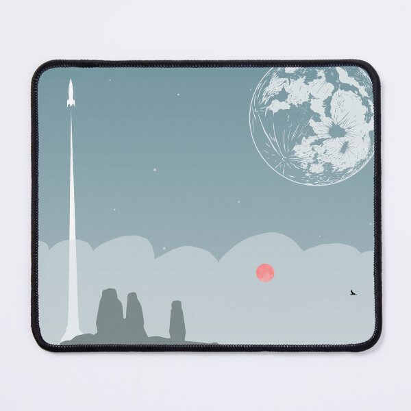 Item preview, Explore Unknown Worlds designed and sold by WowArtMania.