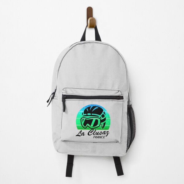 Item preview, La Clusaz ski resort designed and sold by matexka.