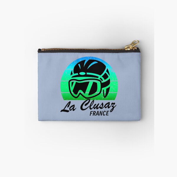 Item preview, La Clusaz ski resort designed and sold by matexka.
