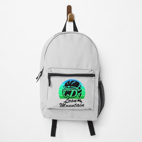 Item preview, oon Mountain ski resort, New Hampshire snowboarding designed and sold by matexka.