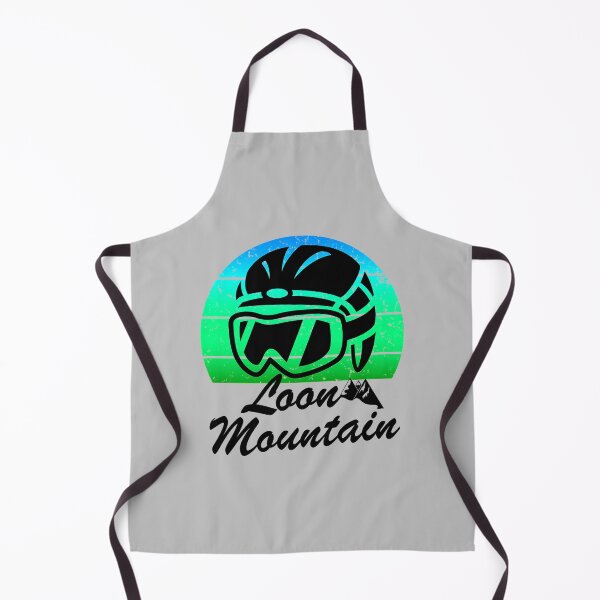 Item preview, oon Mountain ski resort, New Hampshire snowboarding designed and sold by matexka.