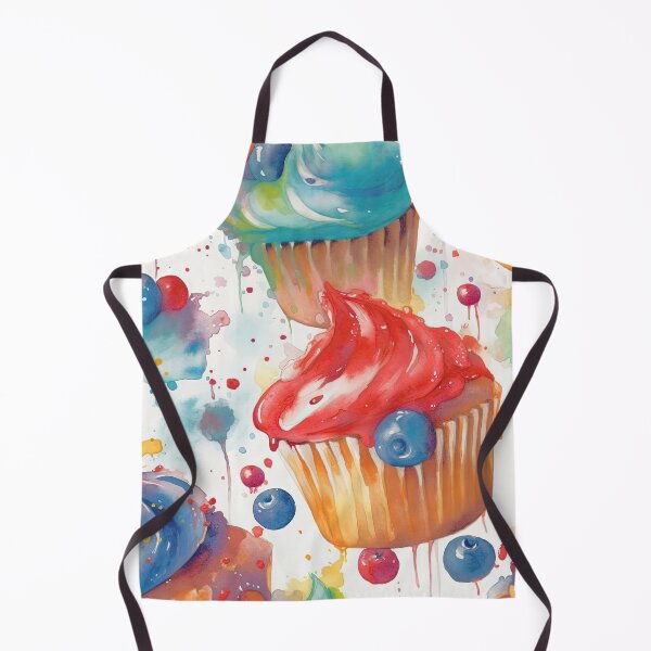 Item preview, Cupcake Rain designed and sold by Kybruno's Creations.