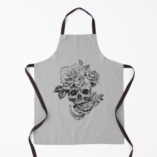Item preview, Skull And Roses designed and sold by matexka.