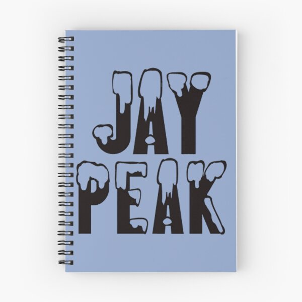 Item preview, Snowy jay peak ski resort, vermont snowboarding designed and sold by matexka.