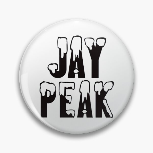 Item preview, Snowy jay peak ski resort, vermont snowboarding designed and sold by matexka.
