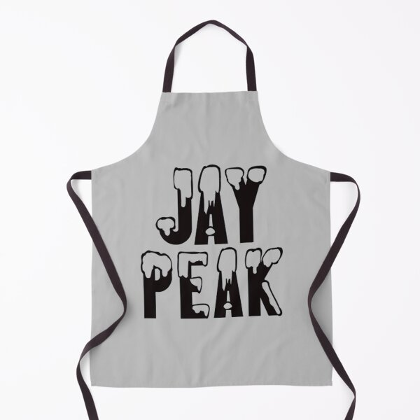 Item preview, Snowy jay peak ski resort, vermont snowboarding designed and sold by matexka.