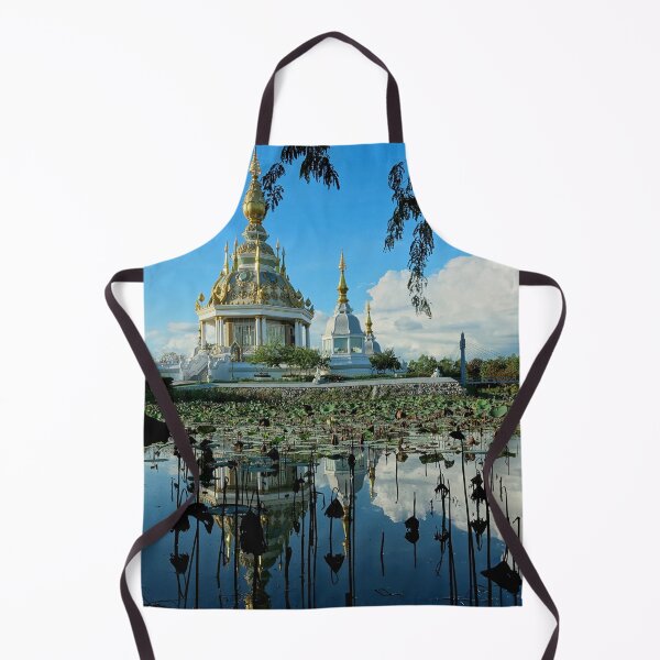 Item preview, Thailand - Khon Kaen, Wat Thung Setthi designed and sold by franck380.