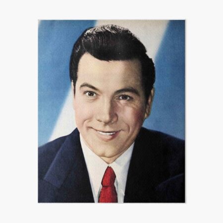 Item preview, Mario Lanza designed and sold by WALIDIYA.