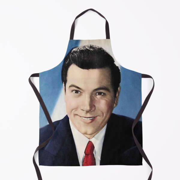 Item preview, Mario Lanza designed and sold by WALIDIYA.