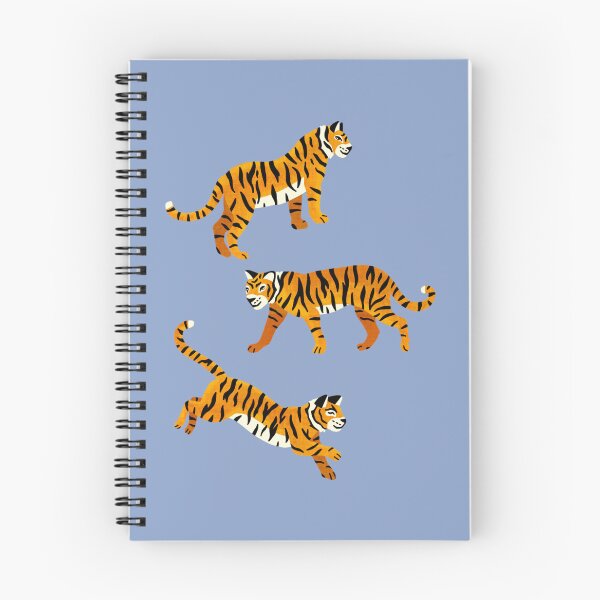 Item preview, Bengal Tigers - Navy    designed and sold by matexka.