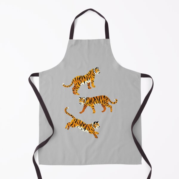 Item preview, Bengal Tigers - Navy designed and sold by matexka.
