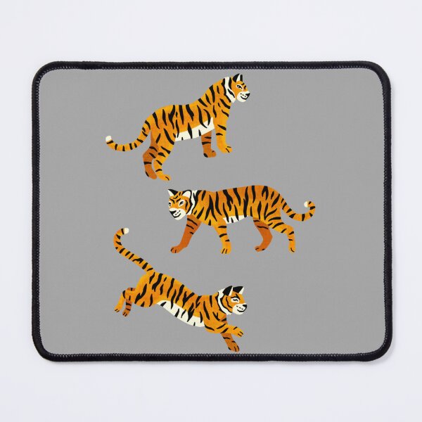 Item preview, Bengal Tigers - Navy designed and sold by matexka.