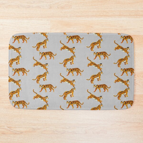 Item preview, Bengal Tigers - Navy    designed and sold by matexka.