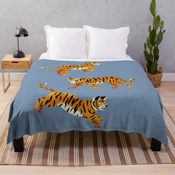 Item preview, Tigres de Bengala - Armada designed and sold by matexka.