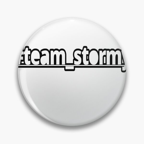 Item preview, Team stormy designed and sold by Shopihy01.