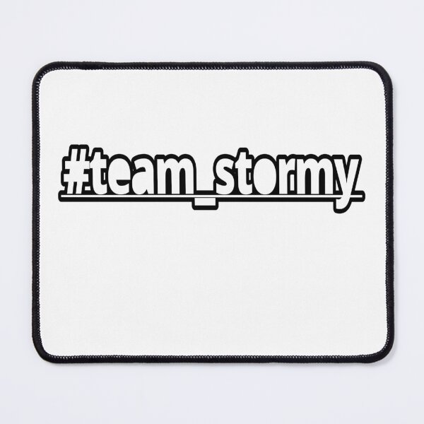 Item preview, Team stormy designed and sold by Shopihy01.