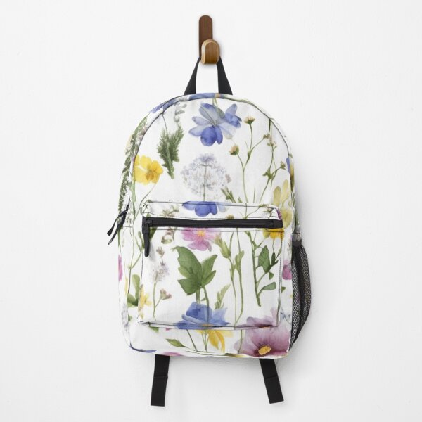 Item preview, Floral Watercolor Print designed and sold by Krizelle Flores.