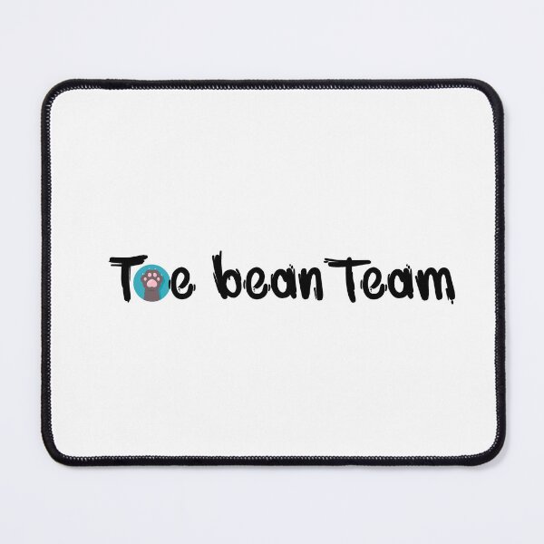 Item preview, Toe Bean Team Nice designed and sold by Nice En.