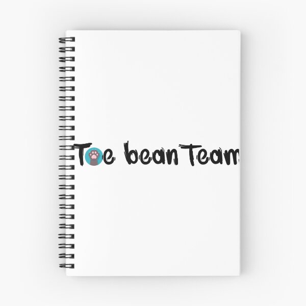 Item preview, Toe Bean Team Nice designed and sold by Nice En.
