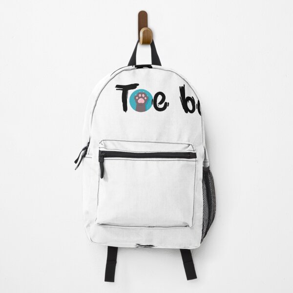 Item preview, Toe Bean Team Nice designed and sold by Nice En.