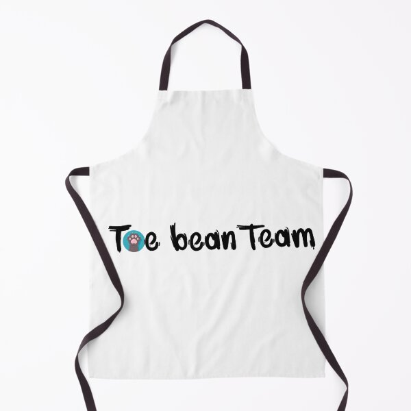 Item preview, Toe Bean Team Nice designed and sold by Nice En.