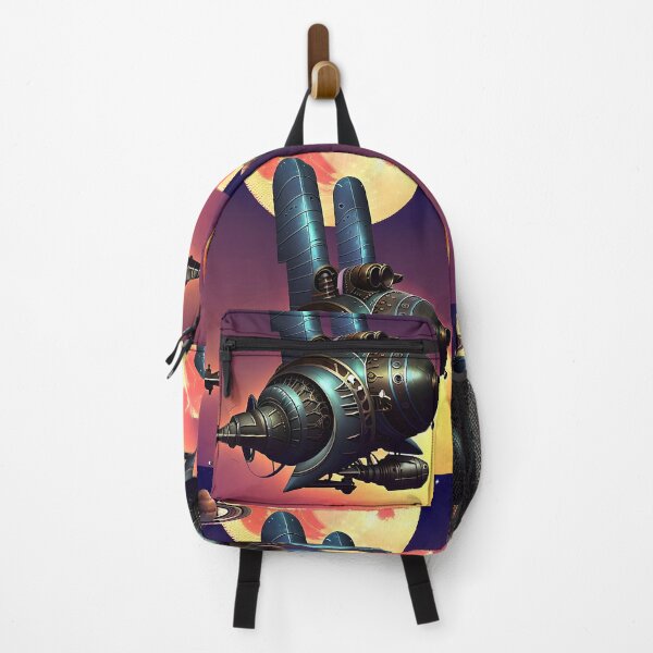 Item preview, Steampunk Visions (Space 1) designed and sold by PixelatedPaints.