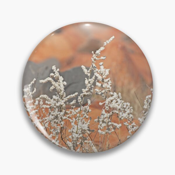 Item preview, Pilbara Wildflowers designed and sold by BroomstickMagic by Dani Musicka.