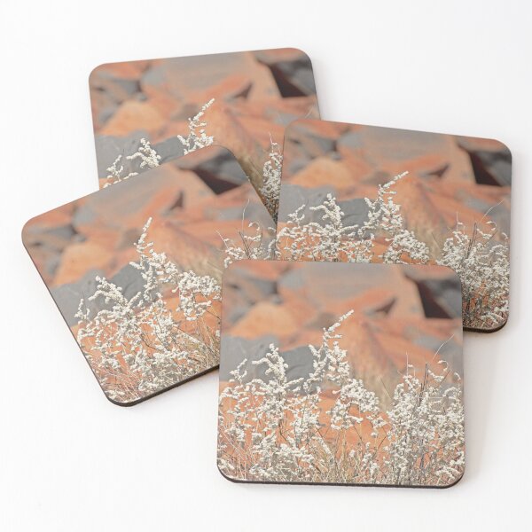Item preview, Pilbara Wildflowers designed and sold by BroomstickMagic by Dani Musicka.