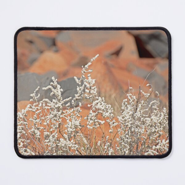 Item preview, Pilbara Wildflowers designed and sold by BroomstickMagic by Dani Musicka.