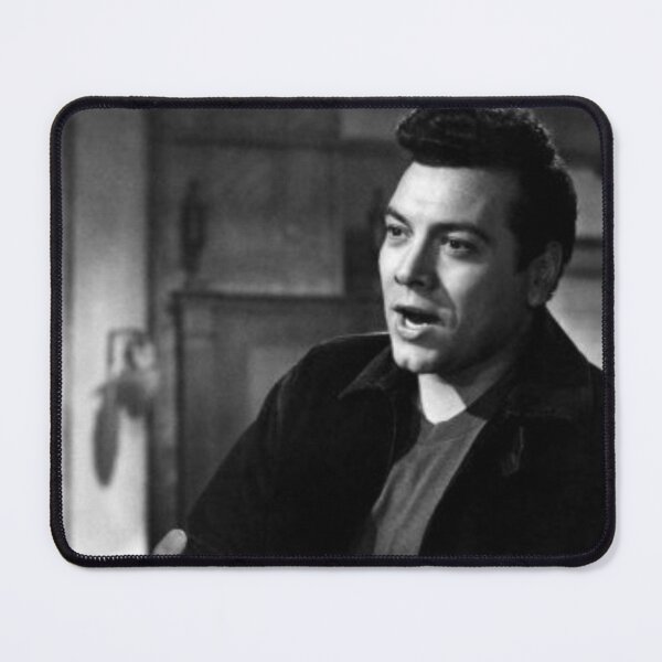 Item preview, Mario Lanza designed and sold by WALIDIYA.
