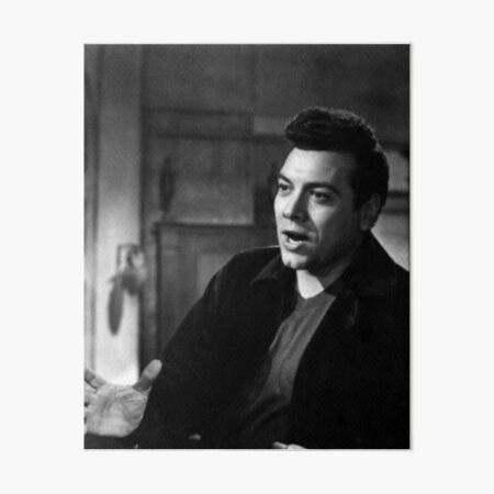 Item preview, Mario Lanza designed and sold by WALIDIYA.