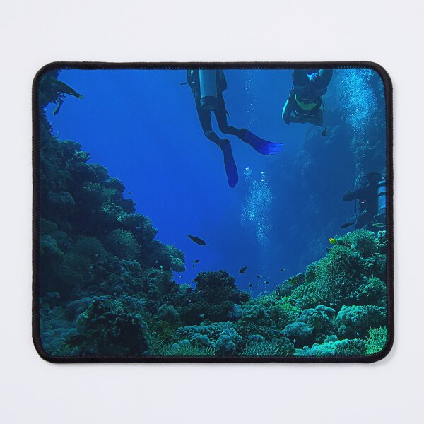 Item preview, Keep calm and dive on designed and sold by likbatonboot.