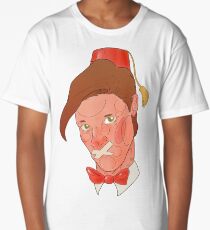 11th Silence Long T-Shirt