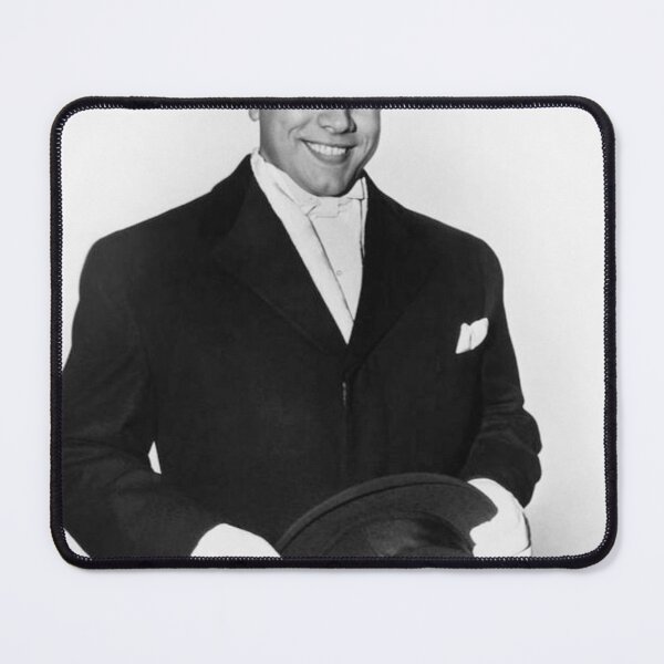 Item preview, Mario Lanza designed and sold by WALIDIYA.