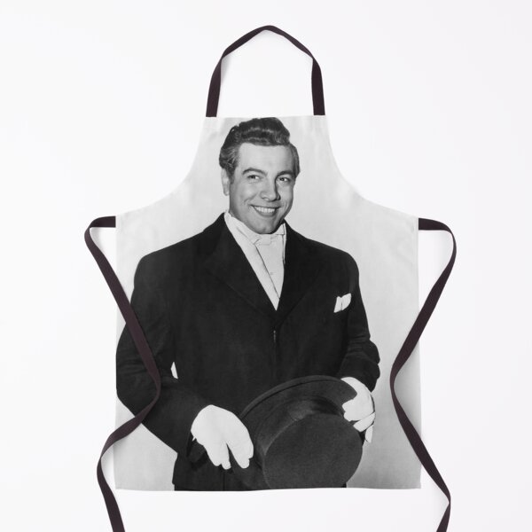 Item preview, Mario Lanza designed and sold by WALIDIYA.