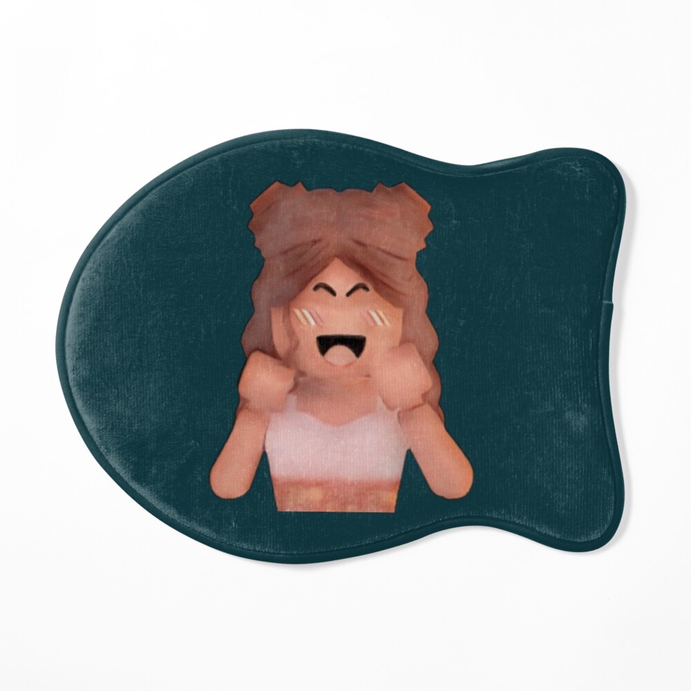 Beauty Aesthetic Roblox Girl  Magnet for Sale by Yourvaluesshop