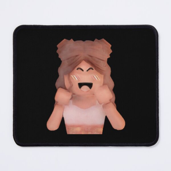 Item preview, Beauty Aesthetic Roblox Girl    designed and sold by Yourvaluesshop.