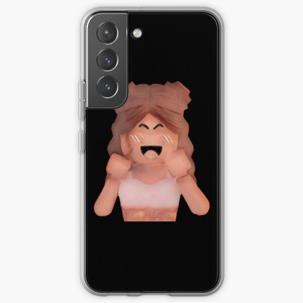 Roblox Soft Phone Case -  Sweden