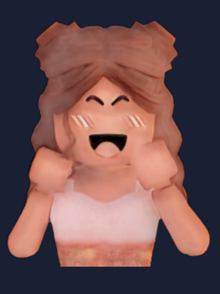 Aesthetic Roblox Girl  Roblox pictures, Roblox animation, Cute