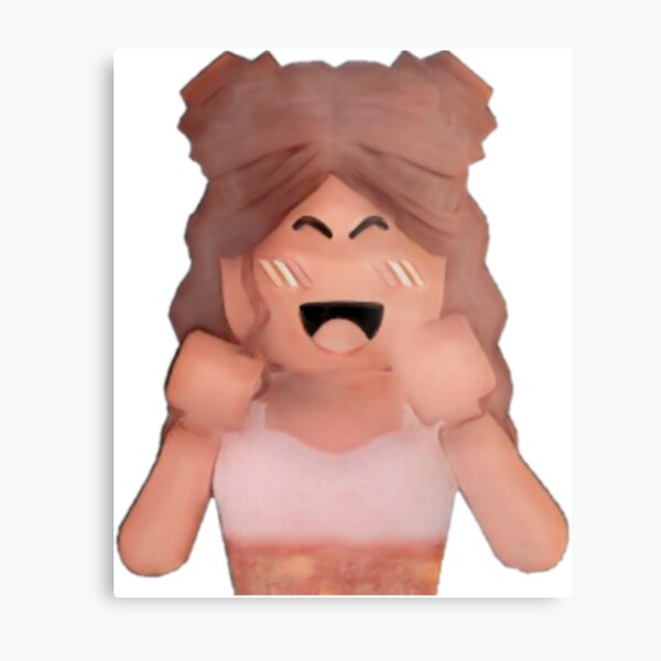 Roblox Art Piercings  Roblox, Blonde girl, Art